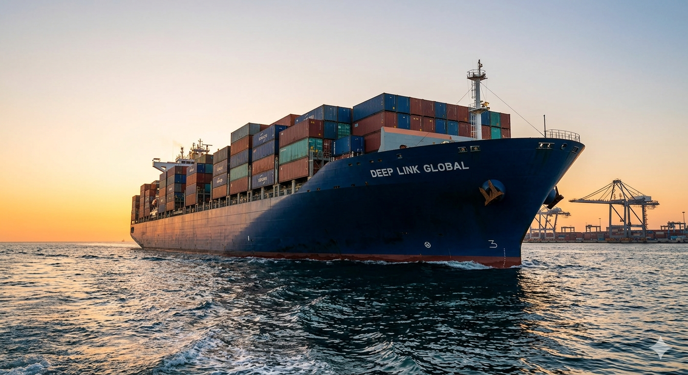 Logistique globale